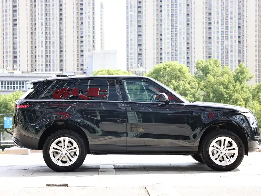 Land Rover Sport 2023 из CN, фото 6