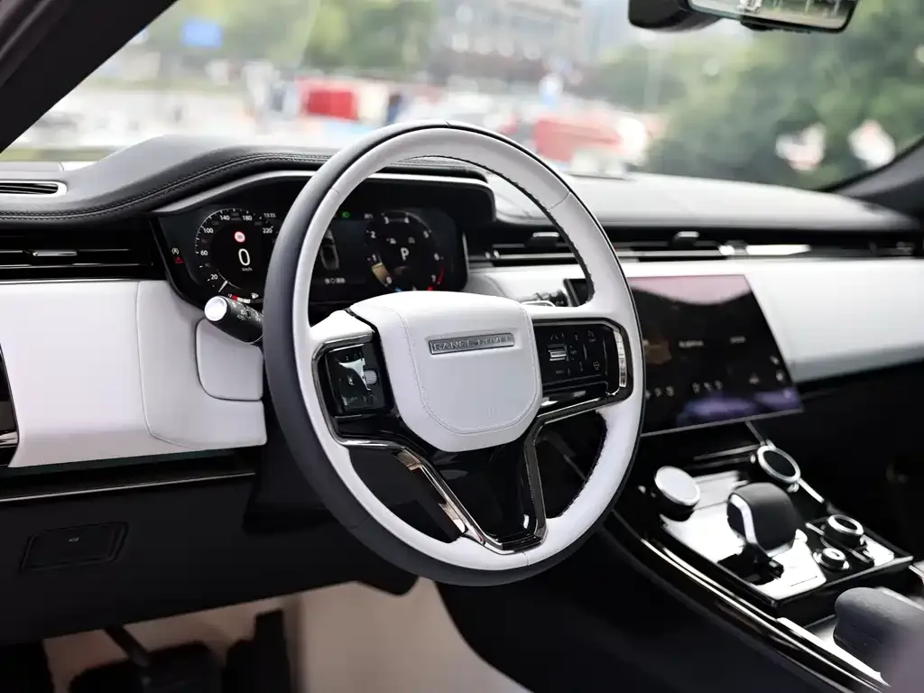 Land Rover Sport 2023 из CN, фото 9