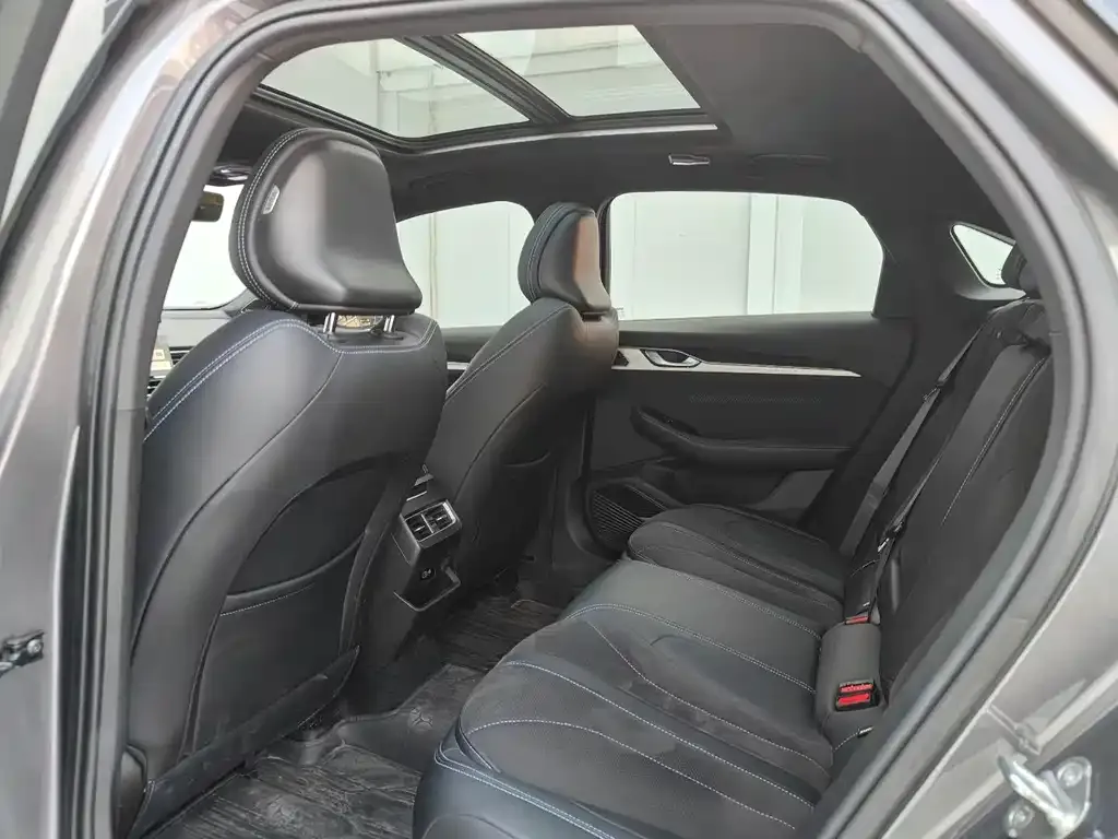 Geely Xingrui 2024 из CN, фото 6