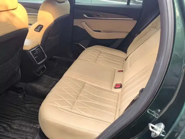 Geely Xingyue L 2024 из CN, фото 8