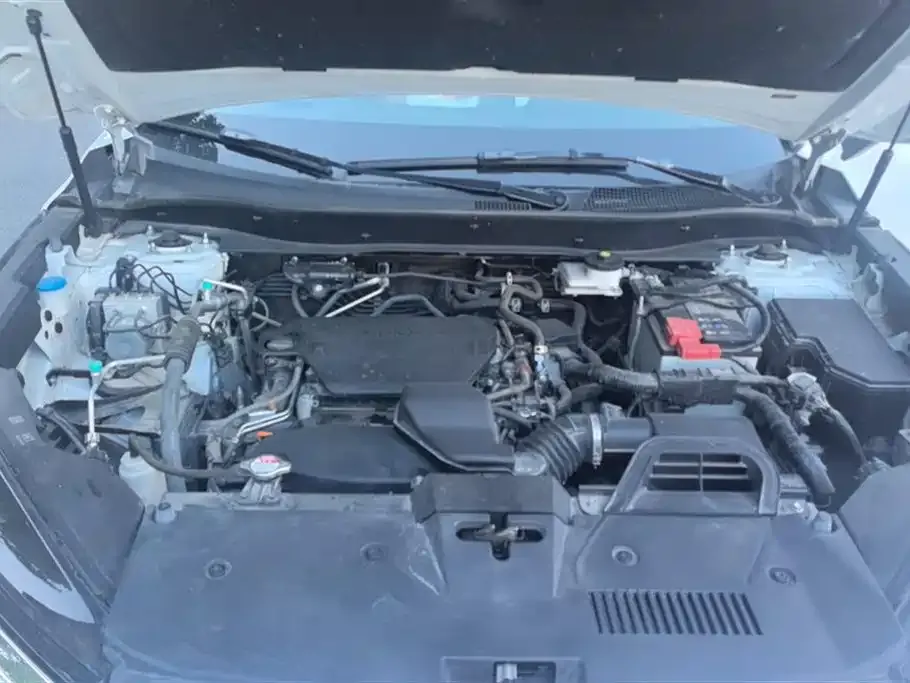 Honda Breeze 2023 из CN, фото 10