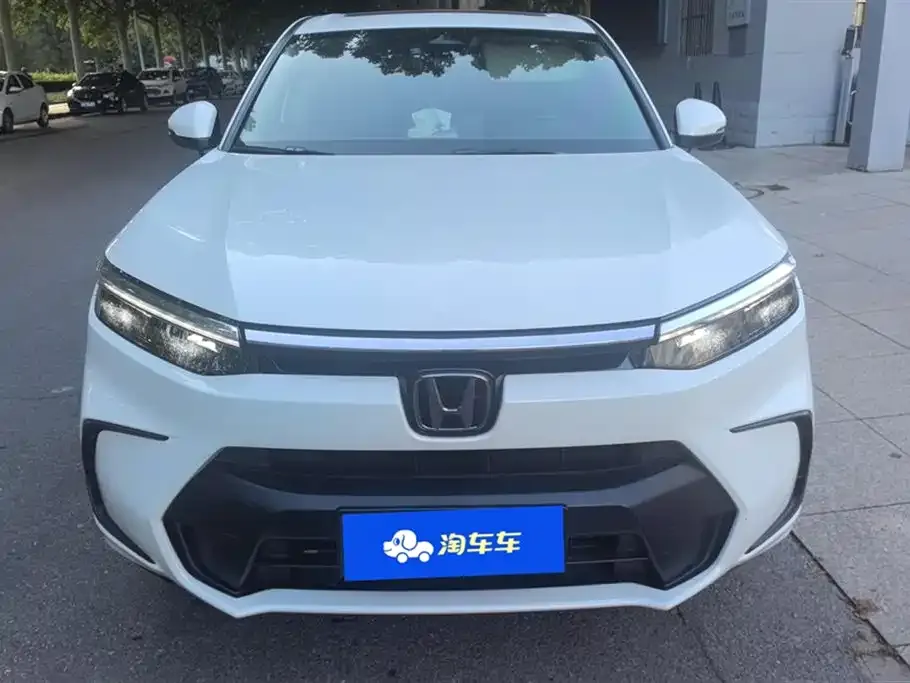 Honda Breeze 2023 из CN, фото 2