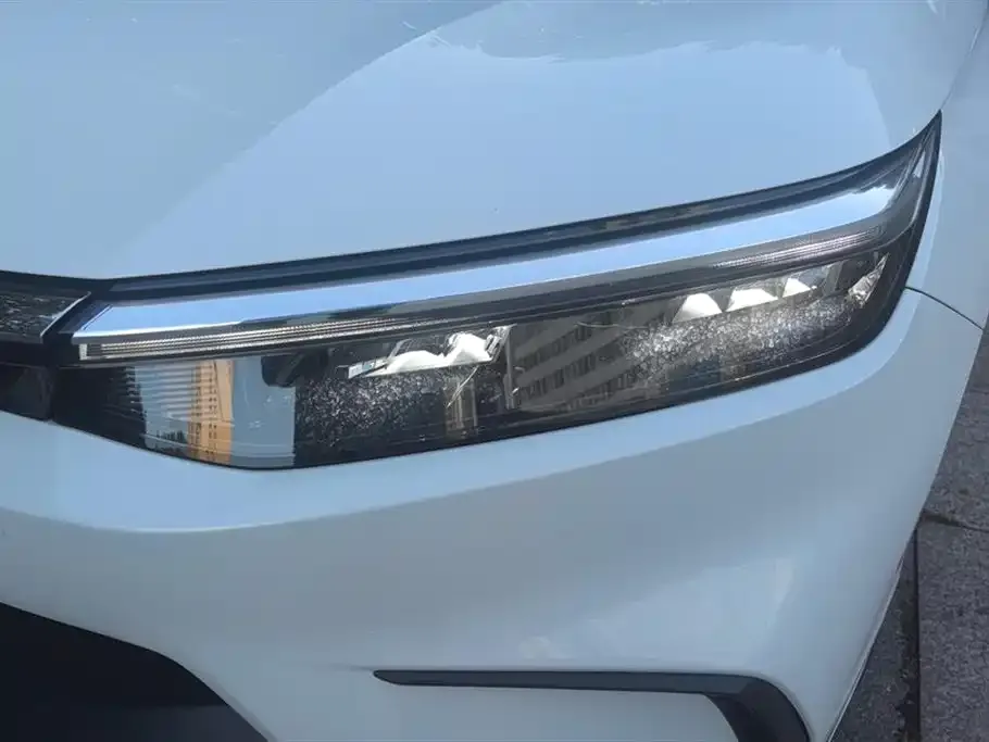 Honda Breeze 2023 из CN, фото 5