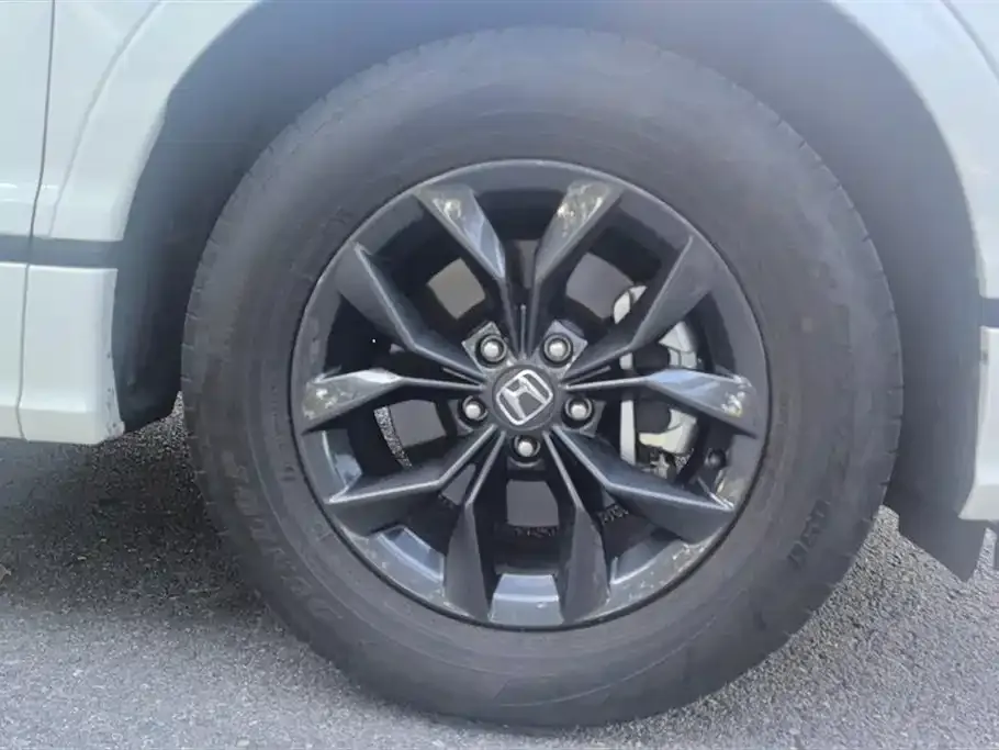 Honda Breeze 2023 из CN, фото 6