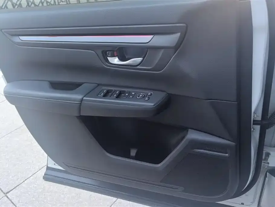 Honda Breeze 2023 из CN, фото 7