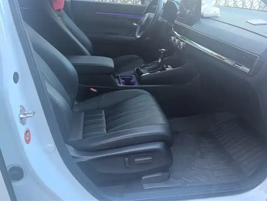 Honda Breeze 2023 из CN, фото 8