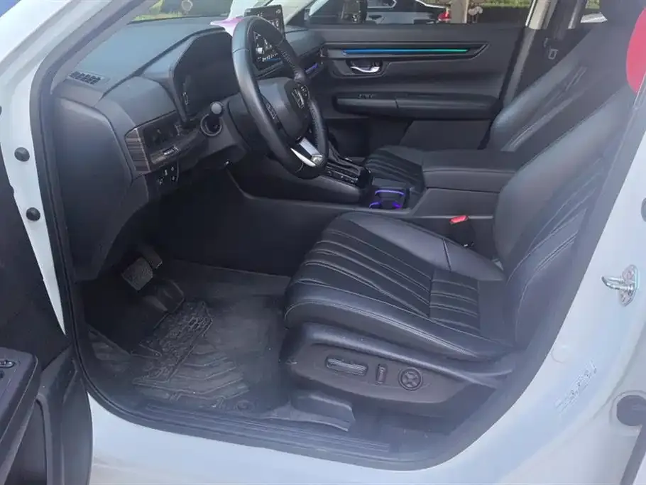 Honda Breeze 2023 из CN, фото 9