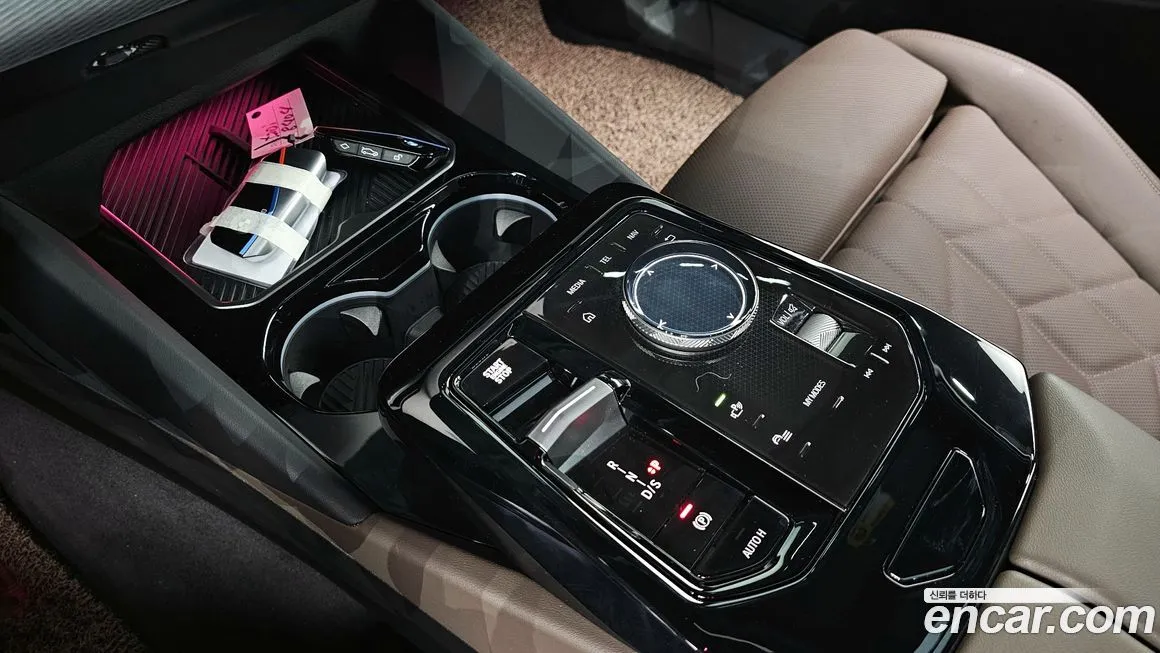 BMW 5-Series 2024 из KR, фото 9
