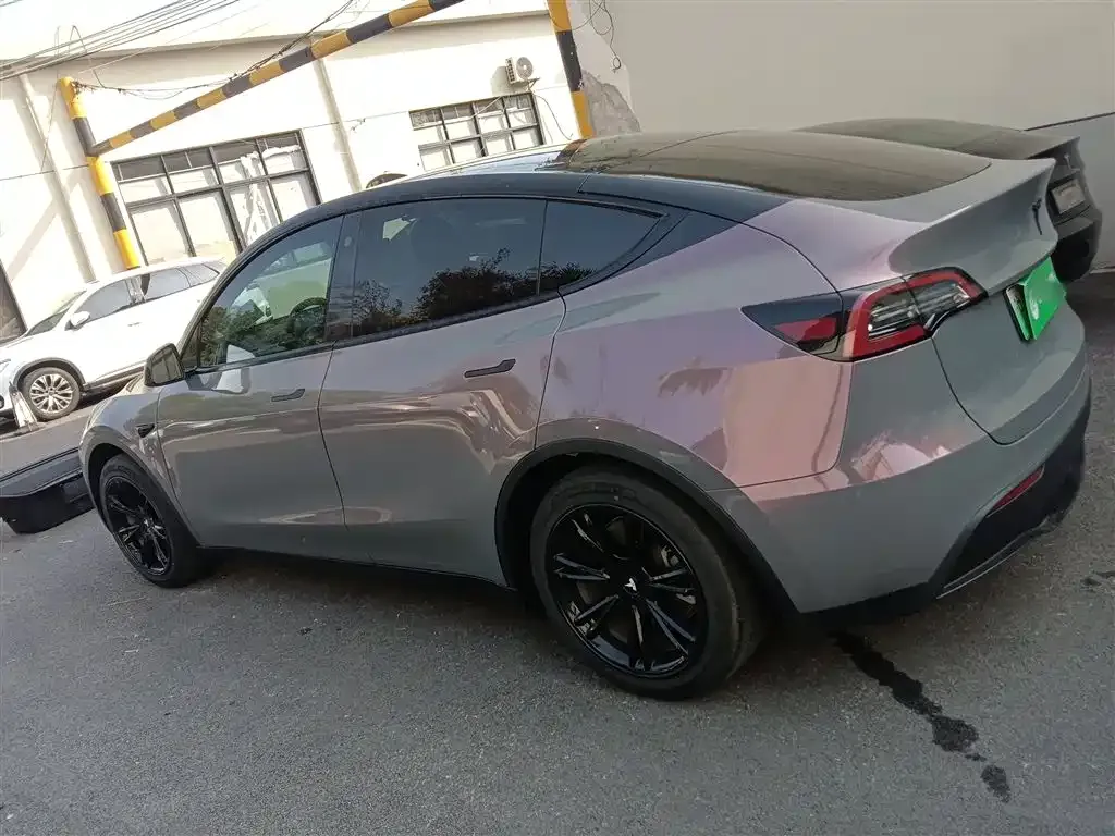 Tesla Model Y 2022 из CN, фото 5