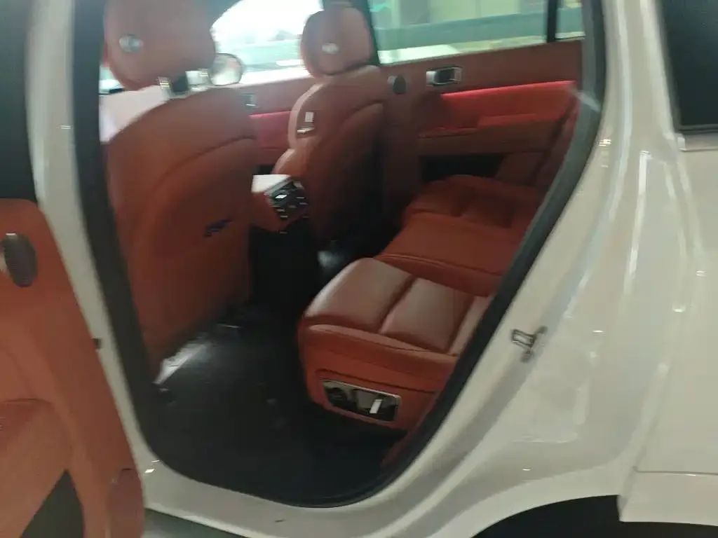 Li Auto L7 2024 из CN, фото 6