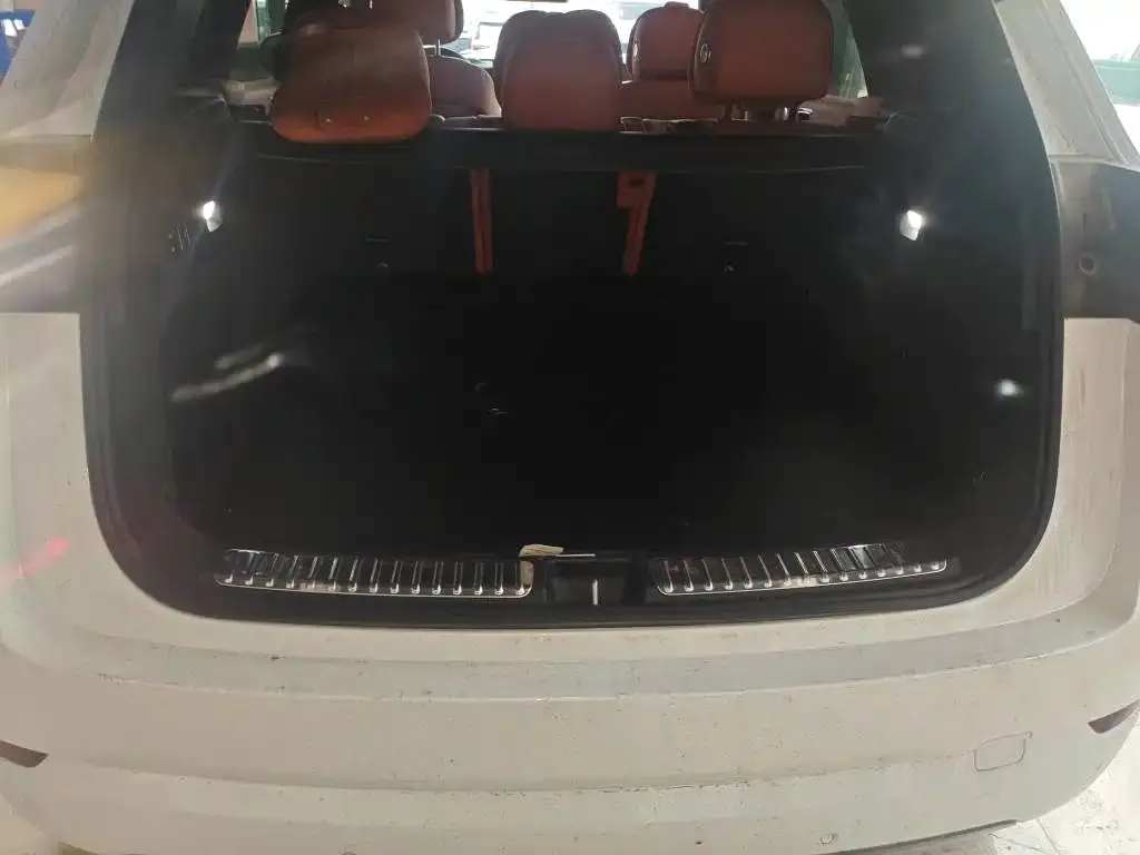 Li Auto L7 2024 из CN, фото 9