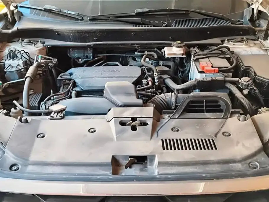 Honda CR-V 2022 из CN, фото 10