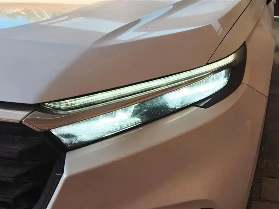 Honda CR-V 2022 из CN, фото 5