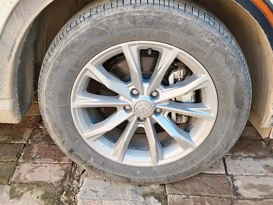 Honda CR-V 2022 из CN, фото 6