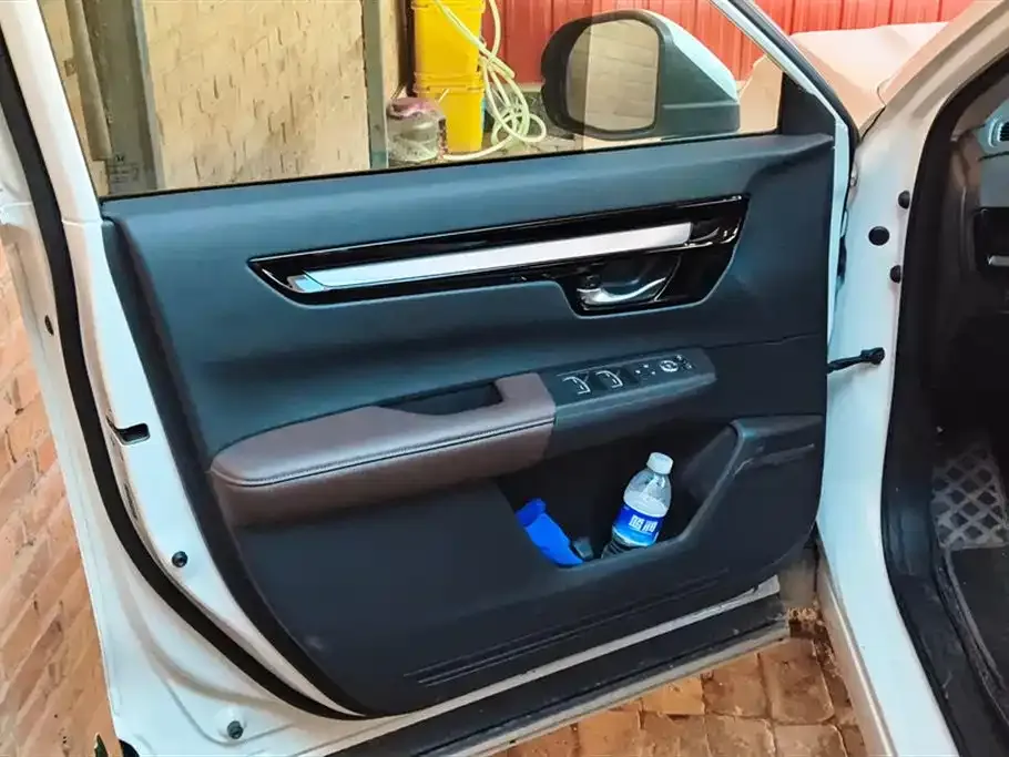 Honda CR-V 2022 из CN, фото 7