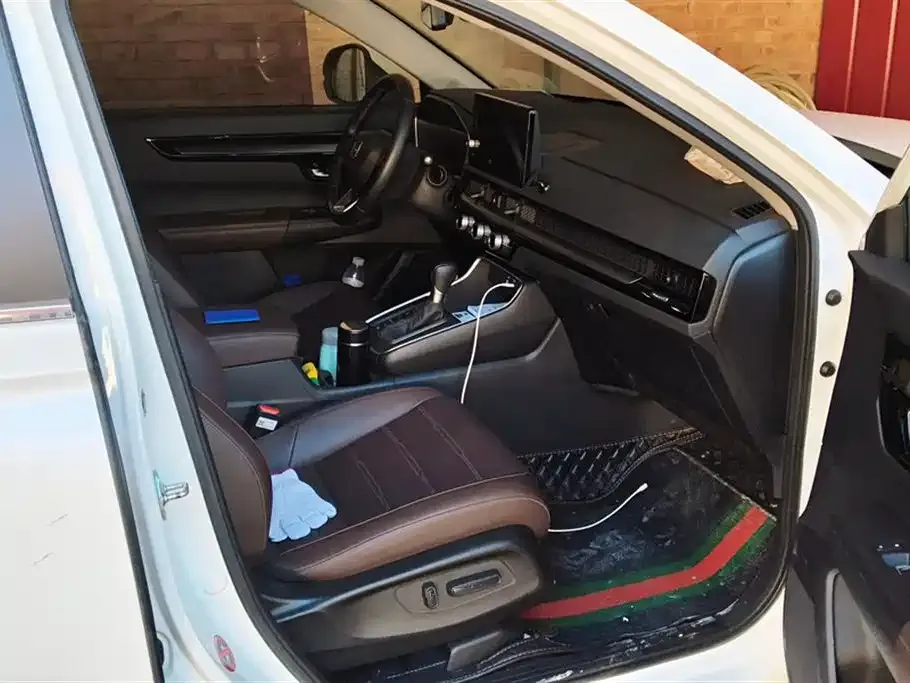 Honda CR-V 2022 из CN, фото 8