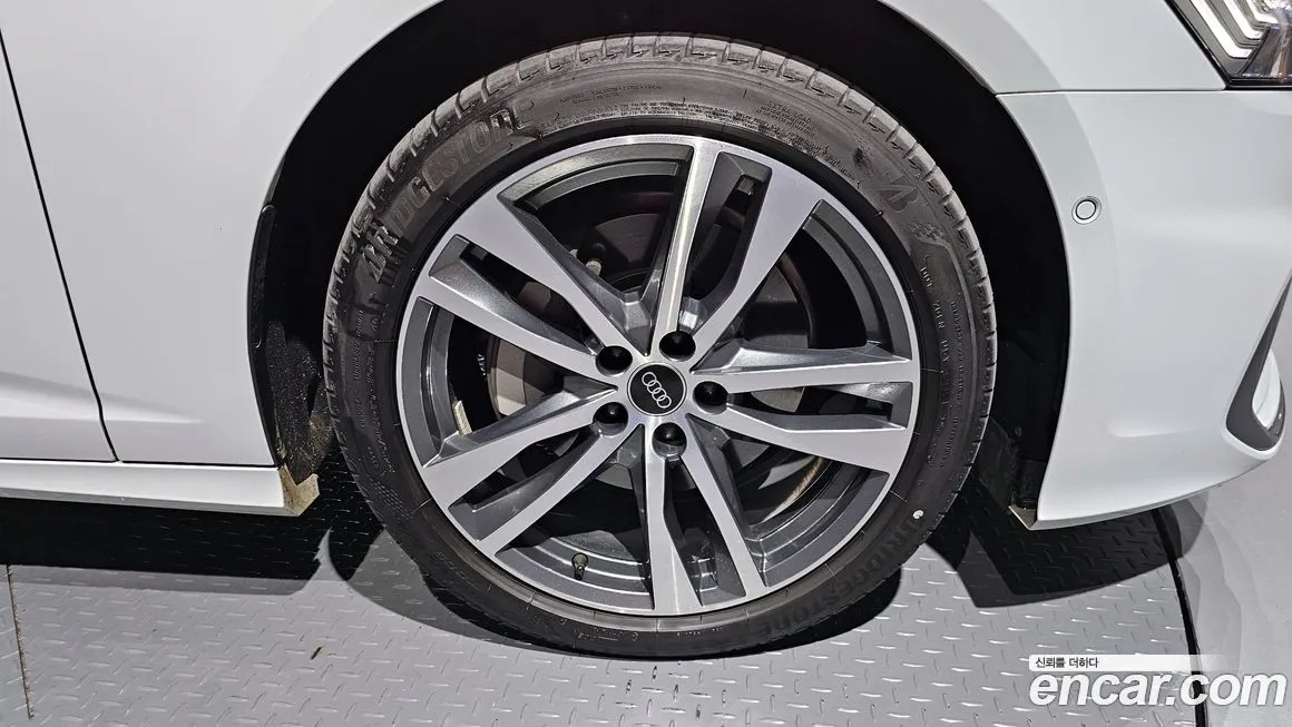Audi A6 2023 из KR, фото 5