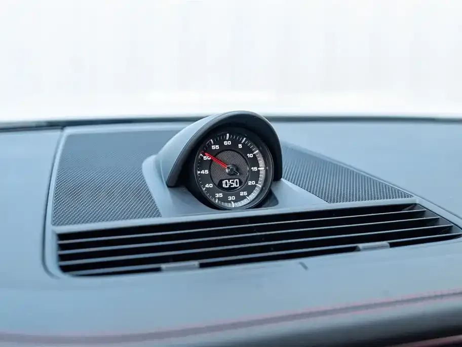 Porsche Panamera 2023 из CN, фото 2