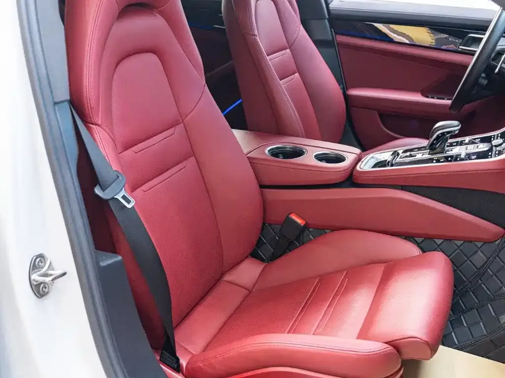 Porsche Panamera 2023 из CN, фото 4