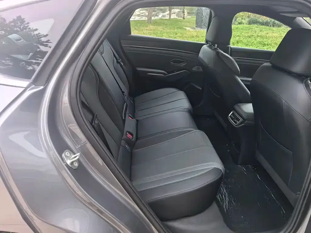 BYD Qin L 2025 из CN, фото 7