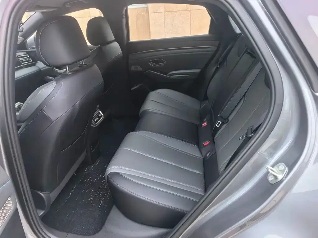 BYD Qin L 2025 из CN, фото 9