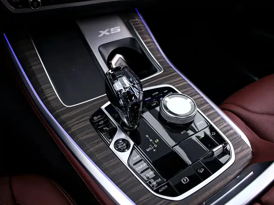 BMW X5 2023 из CN, фото 9