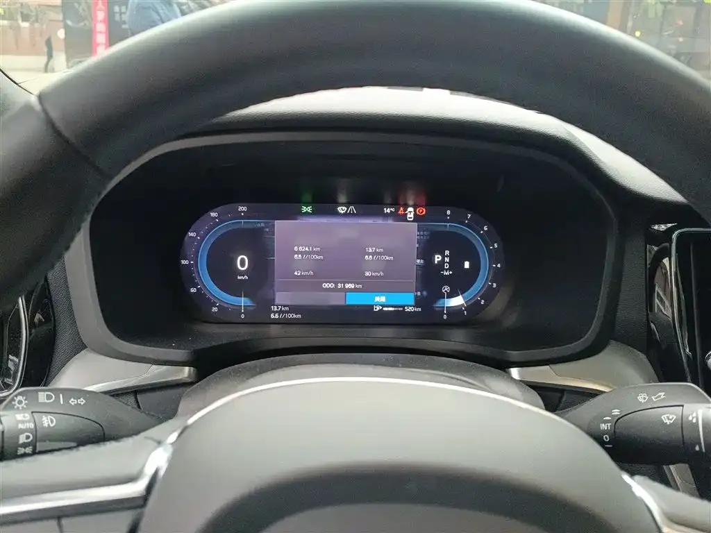 Volvo S60 2022 из CN, фото 4