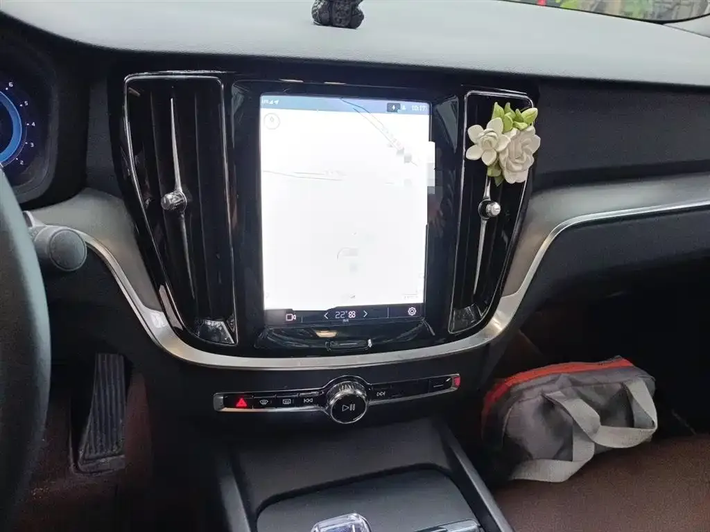 Volvo S60 2022 из CN, фото 6