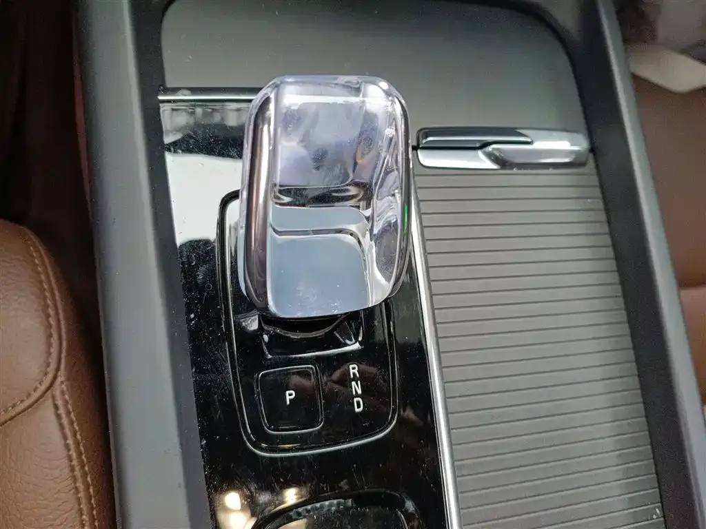 Volvo S60 2022 из CN, фото 7