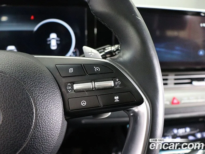 Hyundai Grandeur 2023 из KR, фото 7