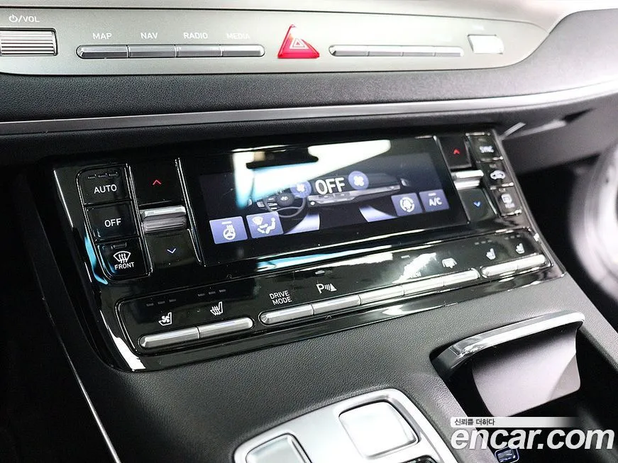 Hyundai Grandeur 2023 из KR, фото 9