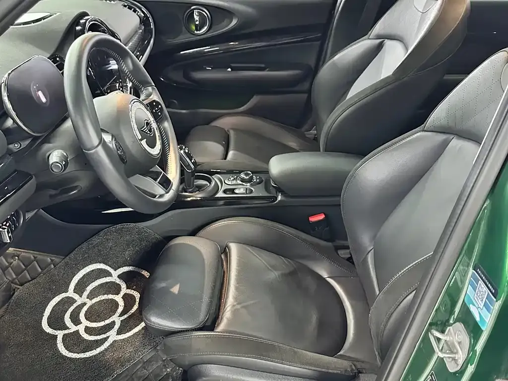 MINI Clubman 2021 из CN, фото 3