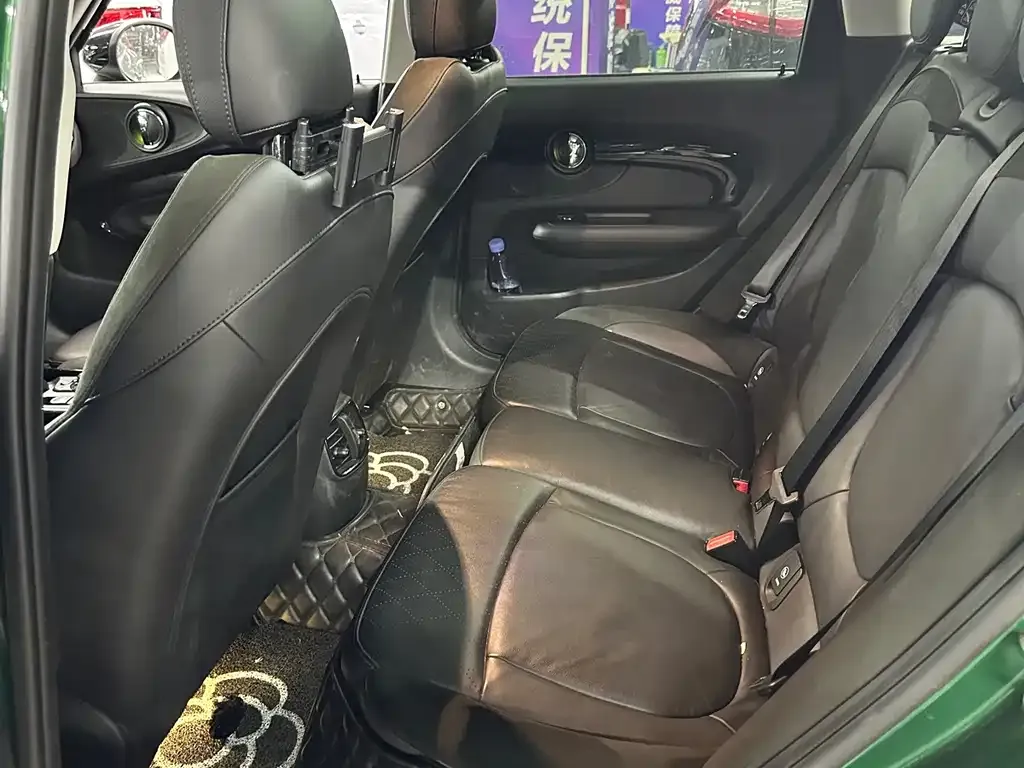 MINI Clubman 2021 из CN, фото 5