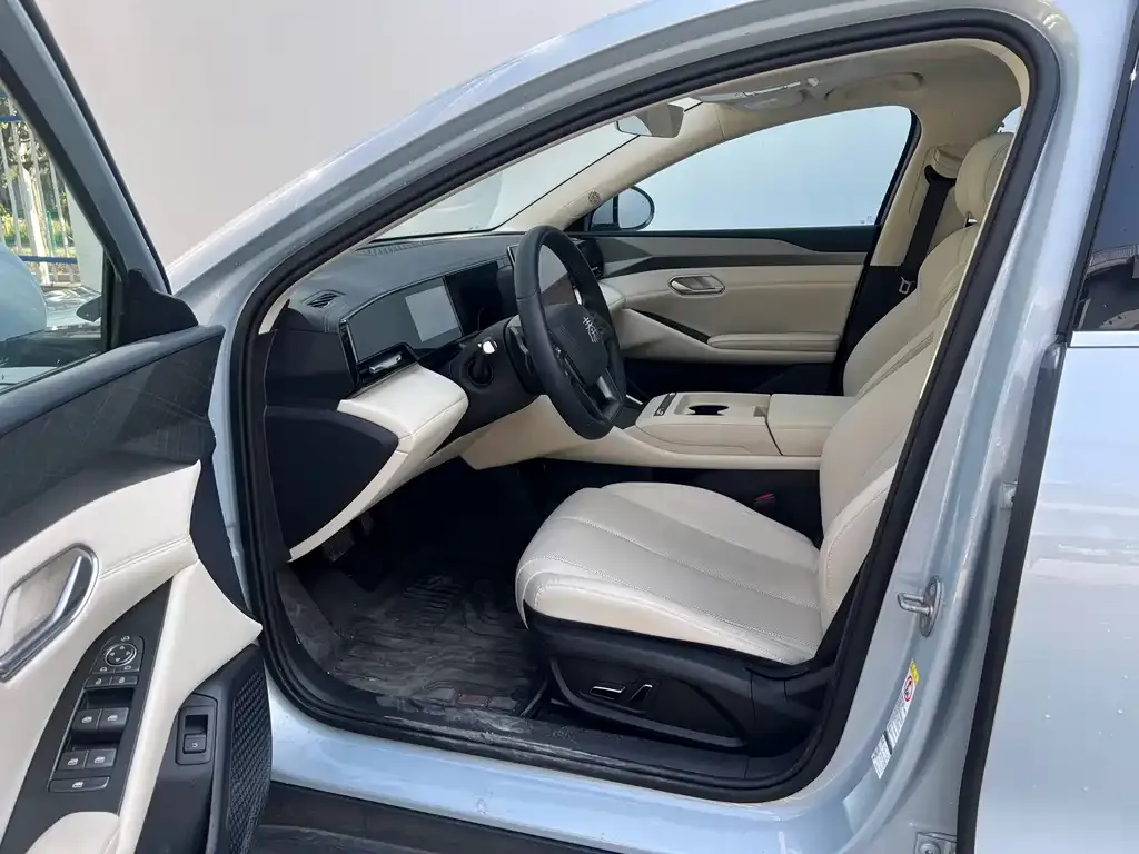 BYD Qin L 2025 из CN, фото 7