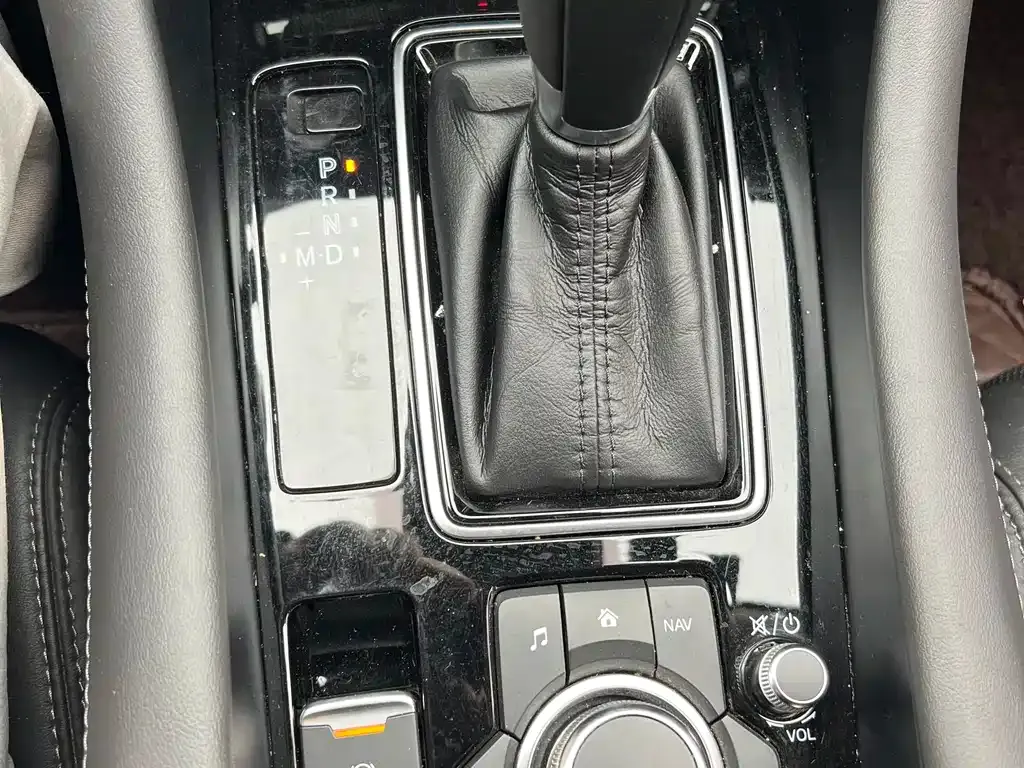 Mazda Atenza 2021 из CN, фото 10