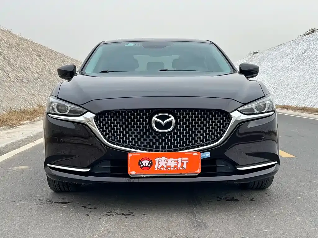 Mazda Atenza 2021 из CN, фото 2