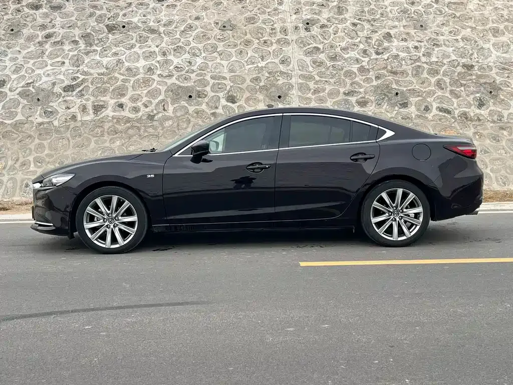 Mazda Atenza 2021 из CN, фото 3