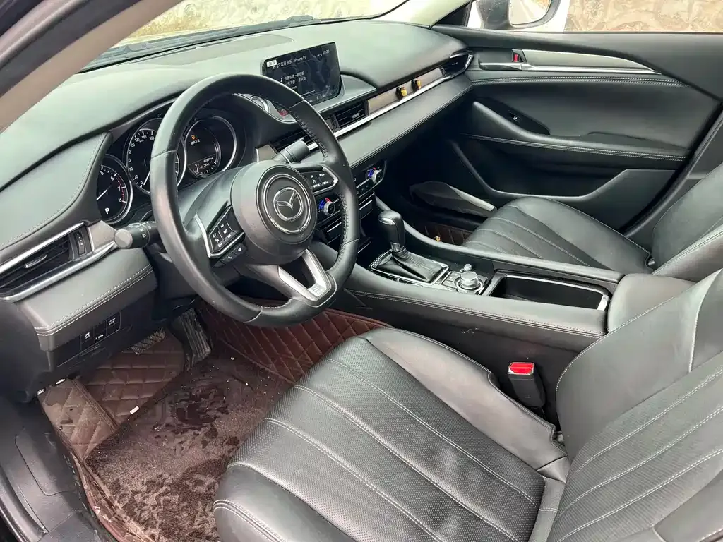 Mazda Atenza 2021 из CN, фото 6