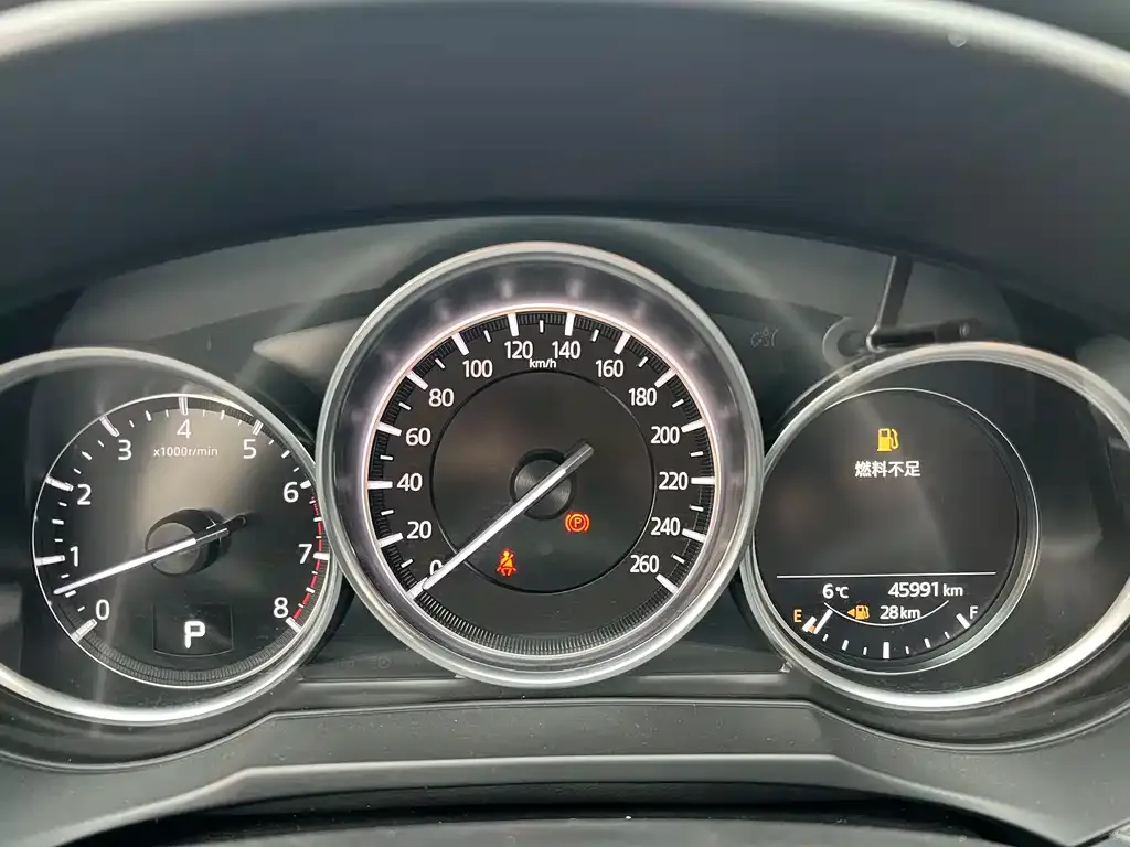 Mazda Atenza 2021 из CN, фото 9