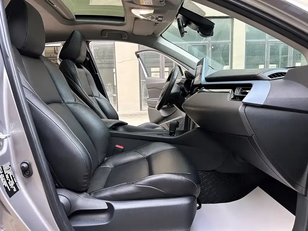 Toyota IZOA 2022 из CN, фото 4