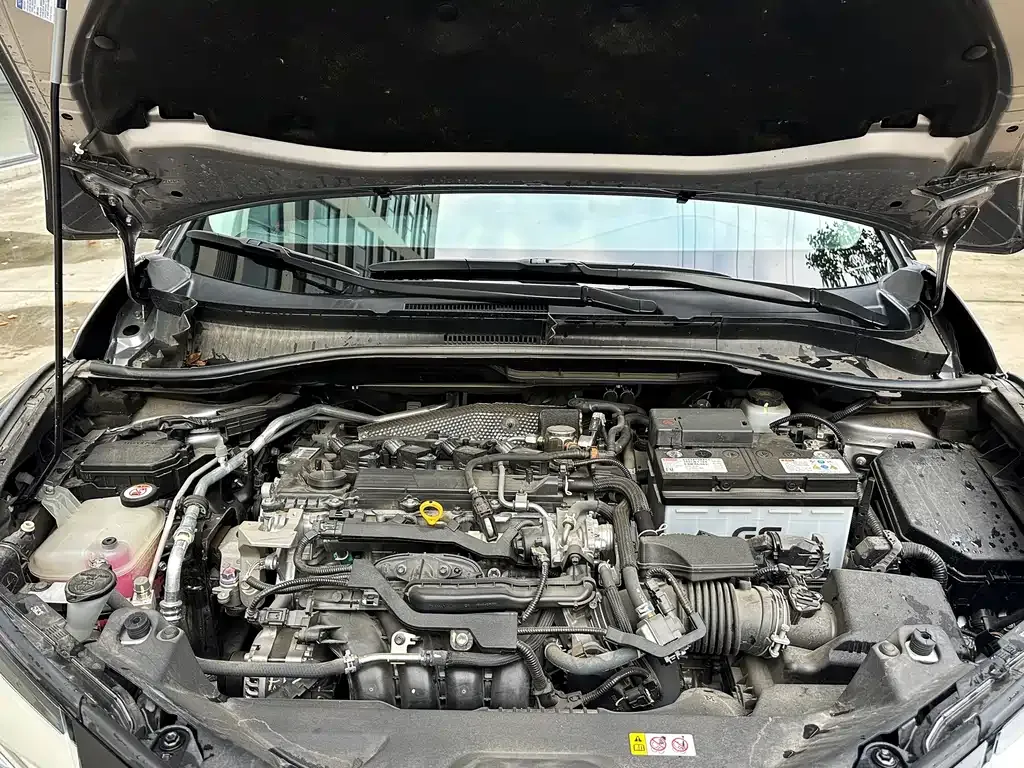Toyota IZOA 2022 из CN, фото 8