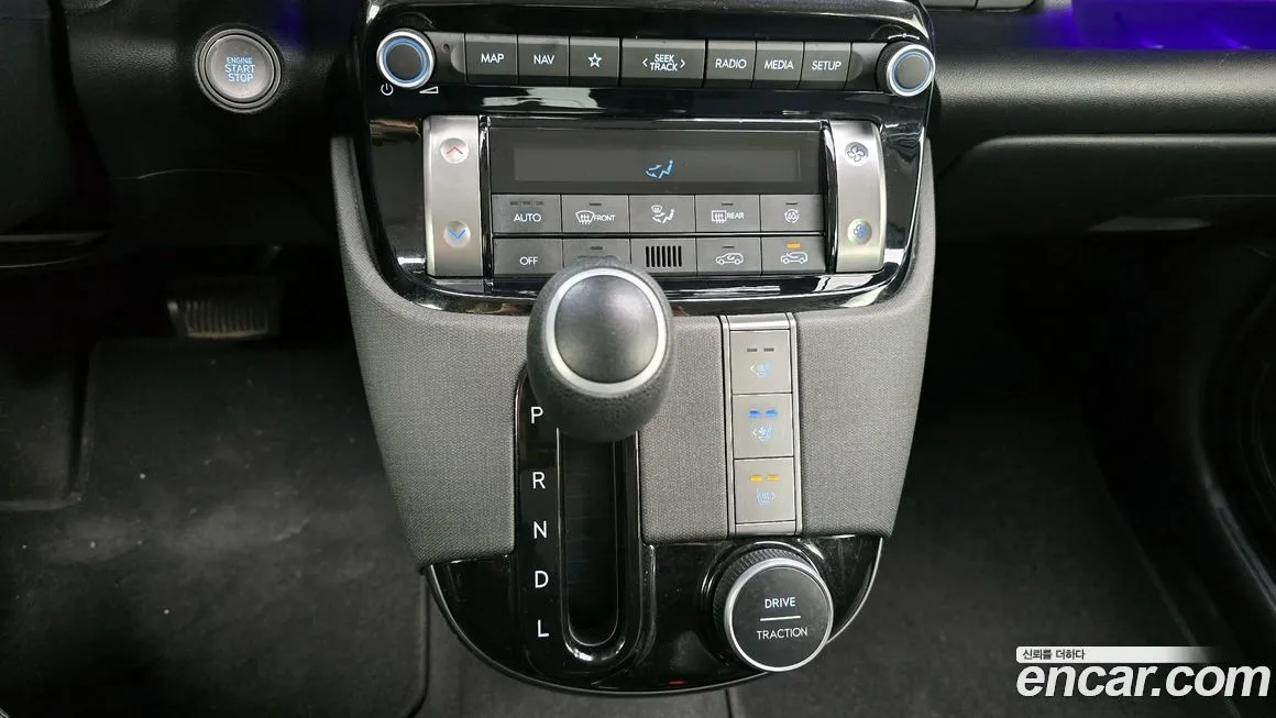 Hyundai Casper — фото 9