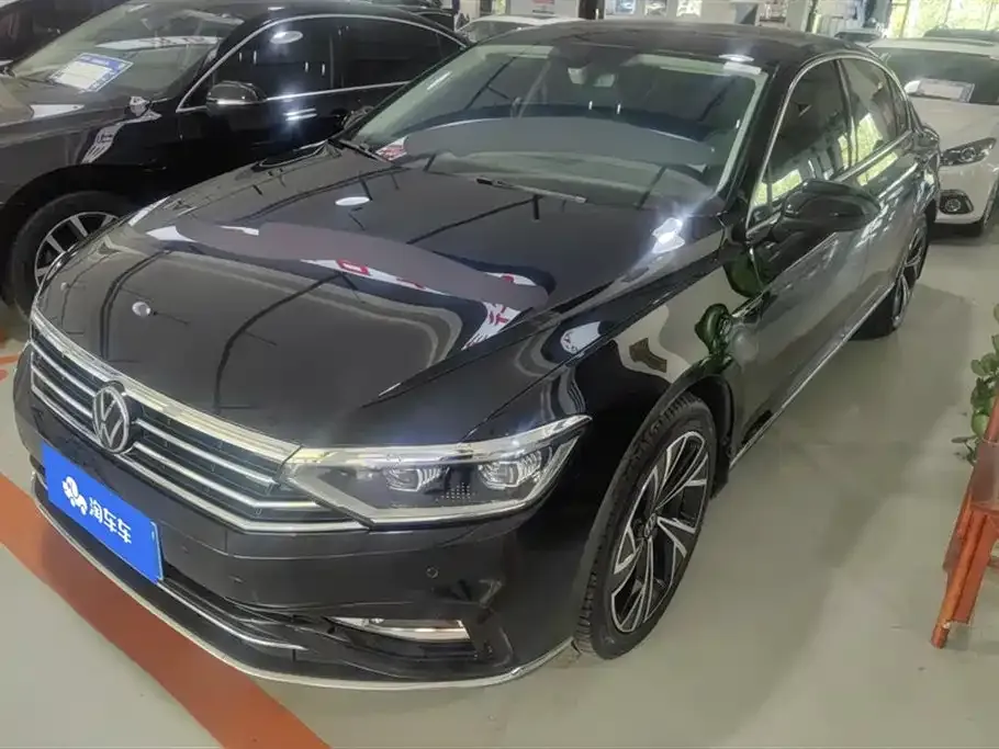Volkswagen Magotan 2022 из CN, фото 1