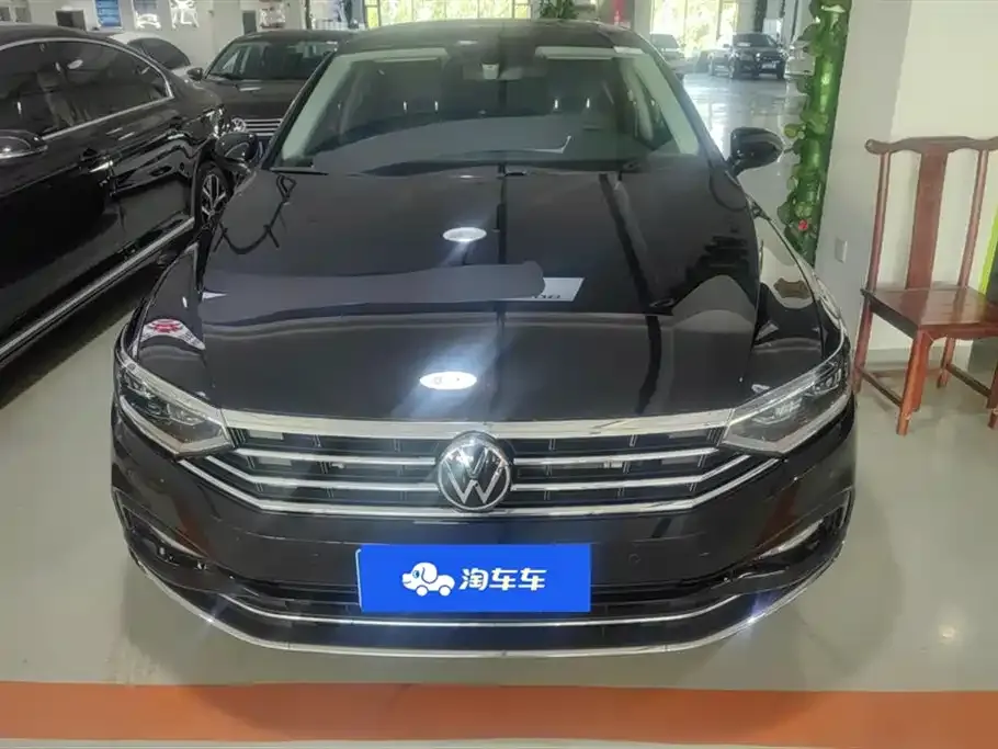 Volkswagen Magotan 2022 из CN, фото 2