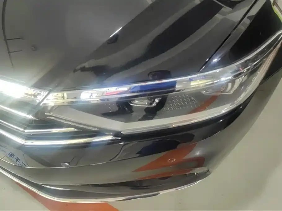 Volkswagen Magotan 2022 из CN, фото 5