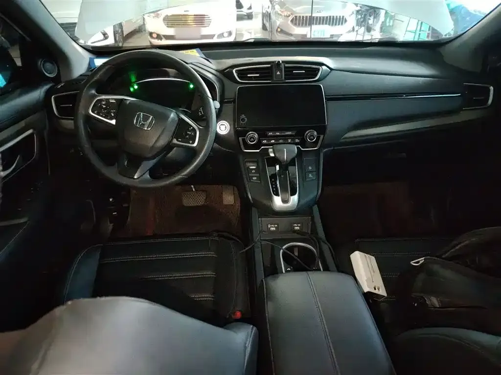 [object Object] Breeze 2023 из CN, фото 10