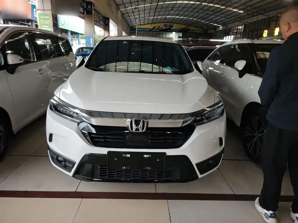 [object Object] Breeze 2023 из CN, фото 3