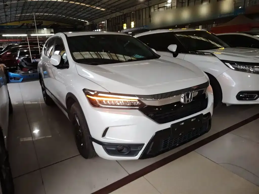 [object Object] Breeze 2023 из CN, фото 4