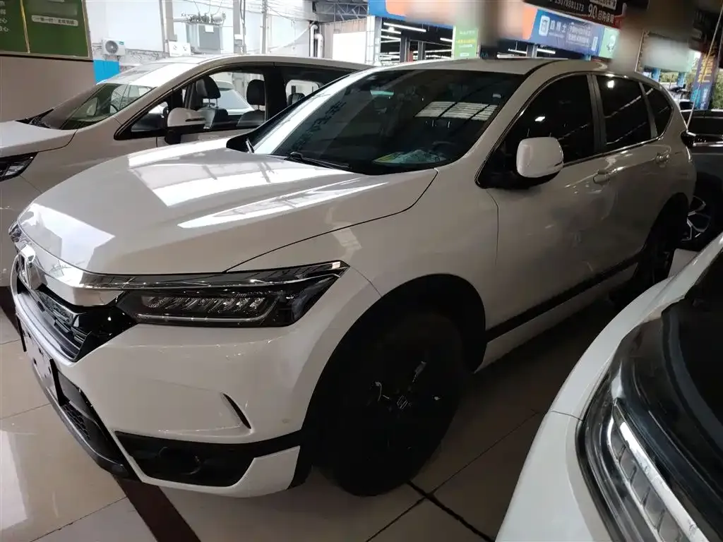 [object Object] Breeze 2023 из CN, фото 5