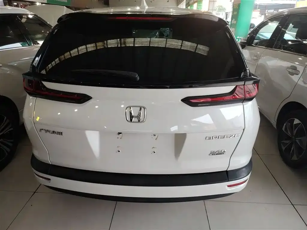 [object Object] Breeze 2023 из CN, фото 6